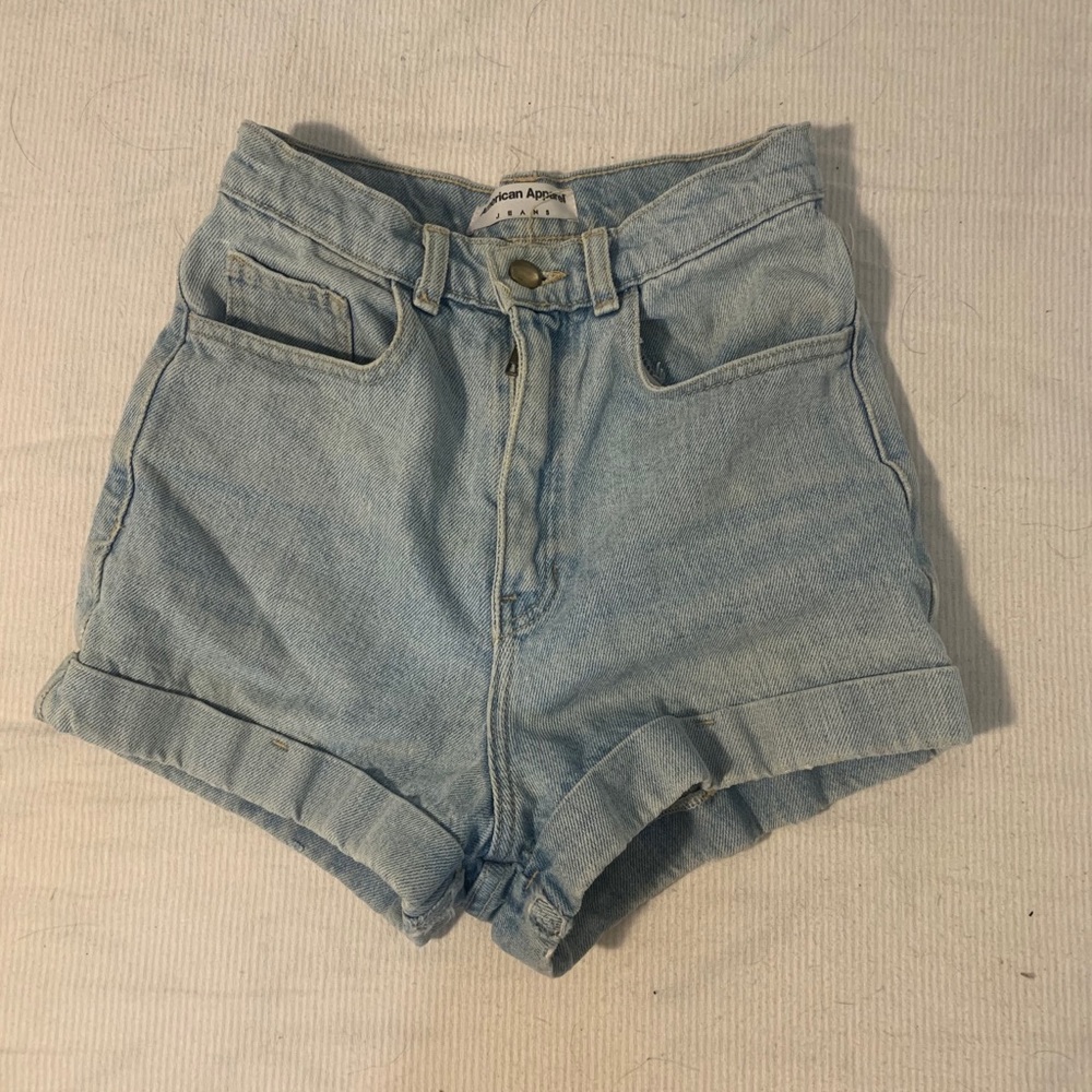American Apparel Shorts
